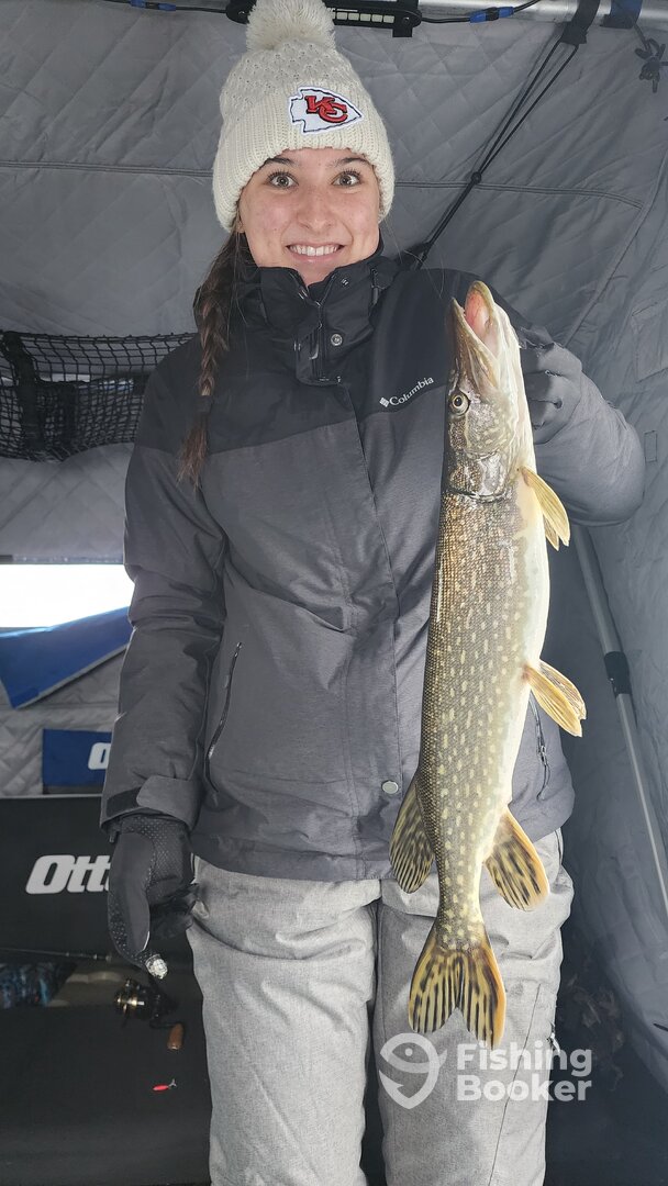 Breezy Point Report Photo 0