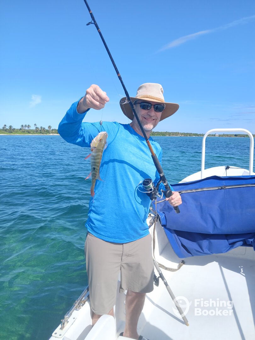 Ambergris Caye Report Photo 0