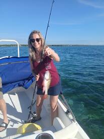 Ambergris Caye Report Photo 2