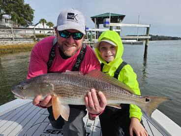 Charleston Report Photo 1