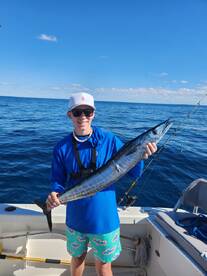 Nassau Report Photo 1