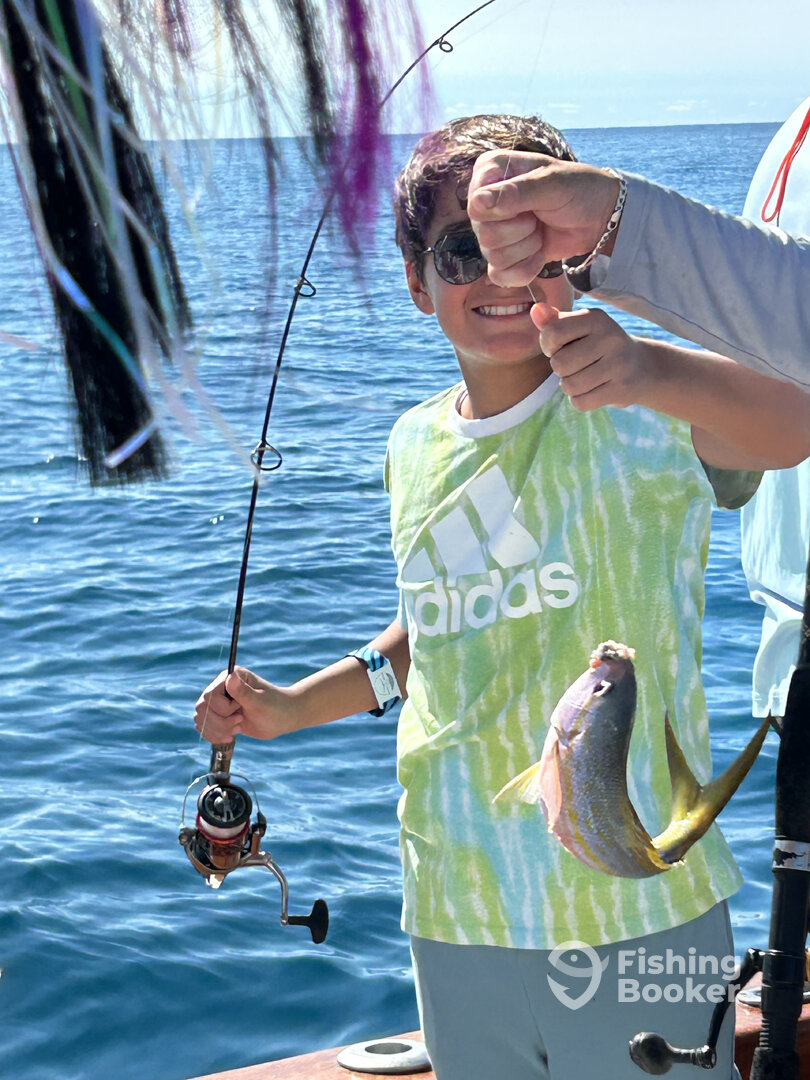 Marathon Report Photo 0