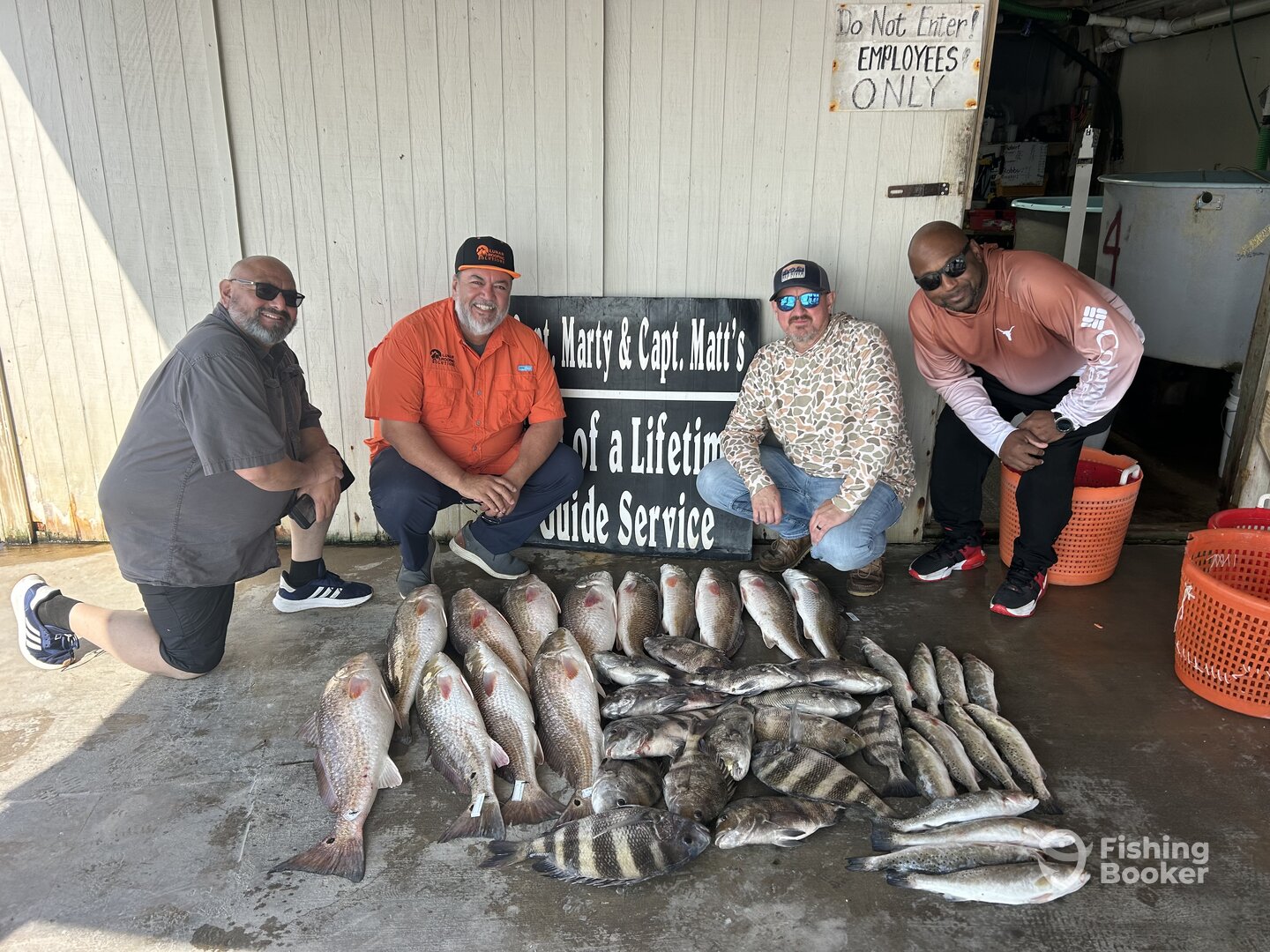 Port O'Connor Report Photo 0