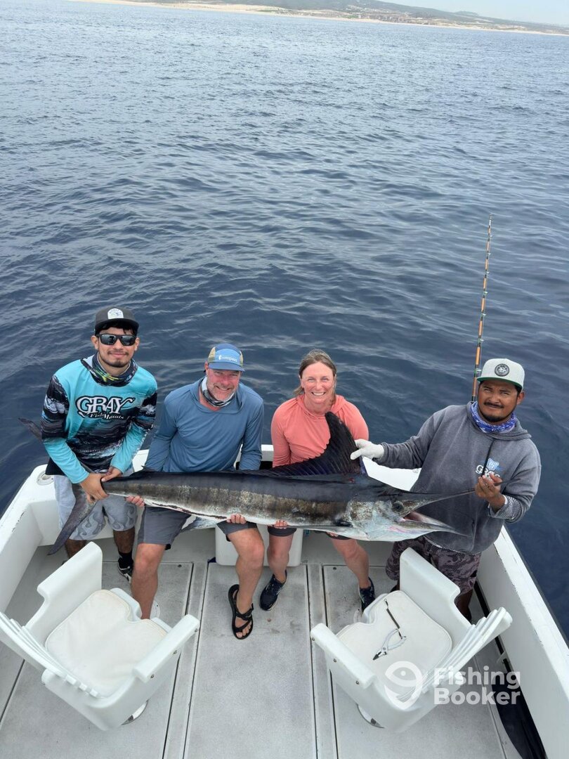 Cabo San Lucas Report Photo 0