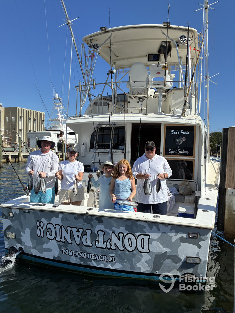 Pompano Beach Report Photo 0