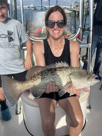 Sarasota Bay Report Photo 2