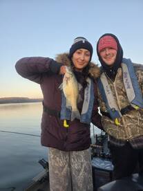 Chickamauga Lake Report Photo 4