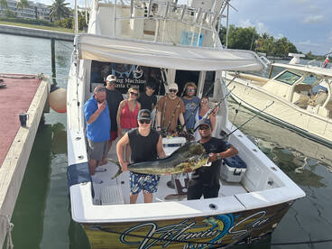 Marina Cap Cana Report Photo 1