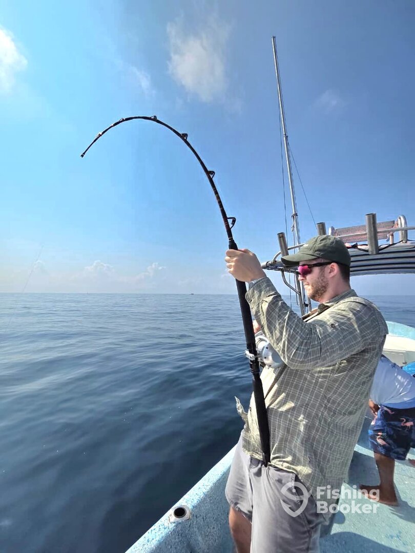 Puerto Escondido Report Photo 0