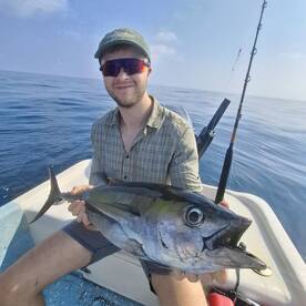 Puerto Escondido Report Photo 1