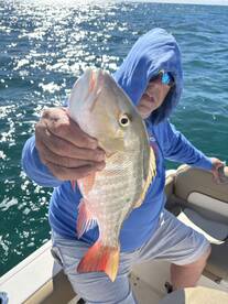 Upper Keys Report Photo 4