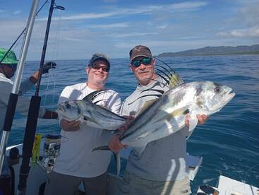 Herradura Report Photo 1