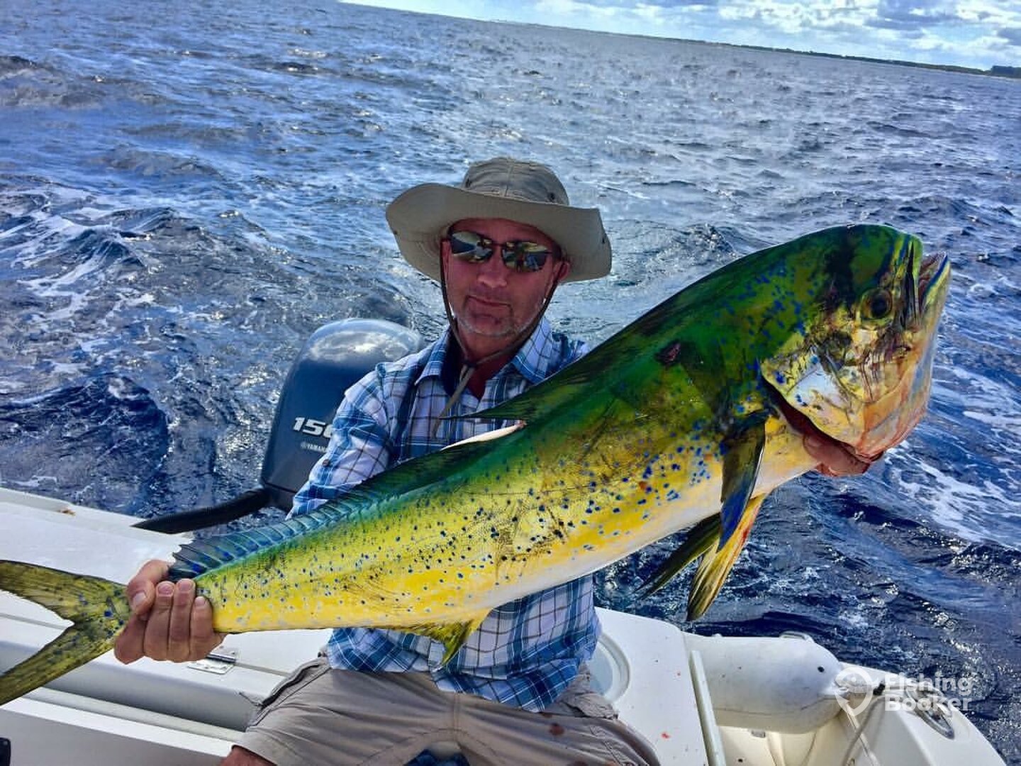 Puerto Aventuras Report Photo 0