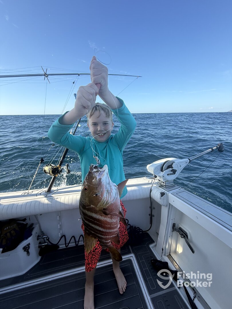 Guanacaste Report Photo 0