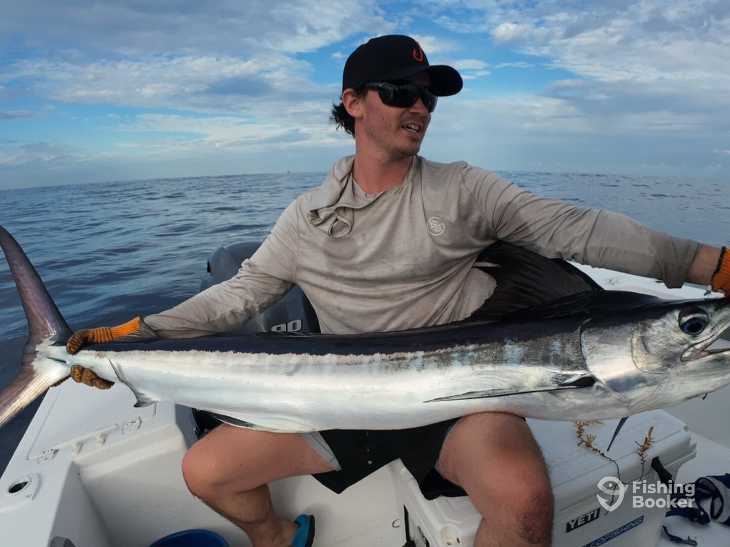 San Juan Report Photo 0