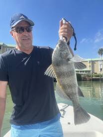 Indian Shores Report Photo 3