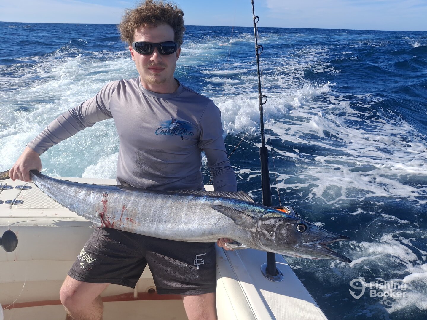 Playa Flamingo Report Photo 0