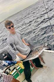 DALIKEN SPORTFISHING BOOK NOW!