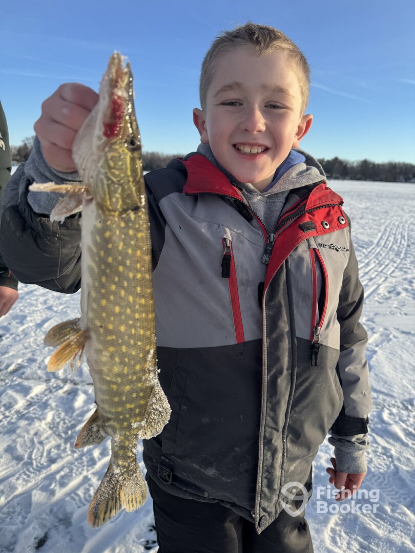 Lake Michigan Report Photo 0