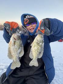 Chicago Report Photo 1