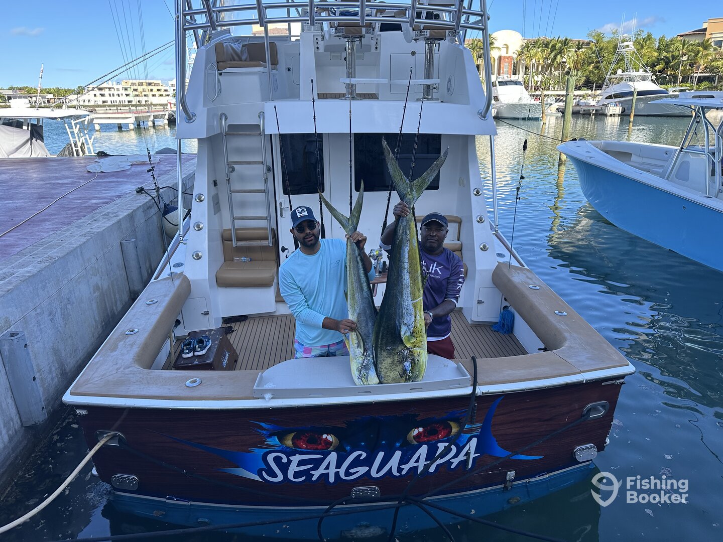 Marina Cap Cana Report Photo 0
