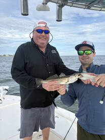 Fun time catch and re release