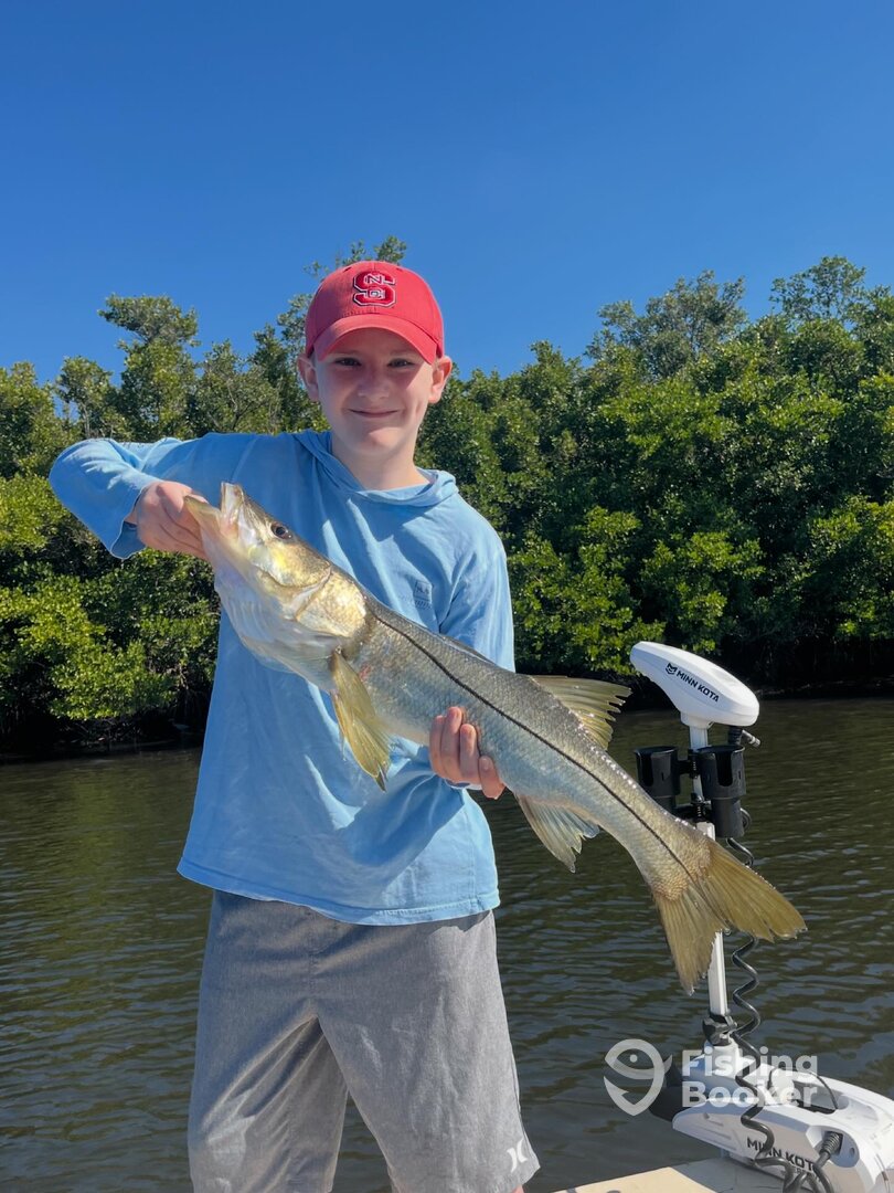 Charlotte Harbor Report Photo 0