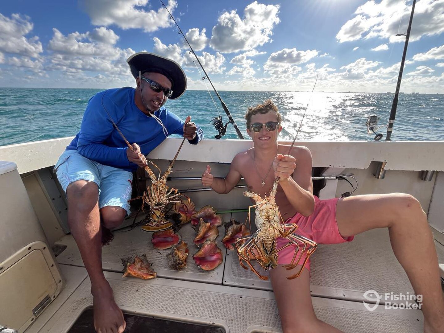 Cayman Islands Report Photo 0