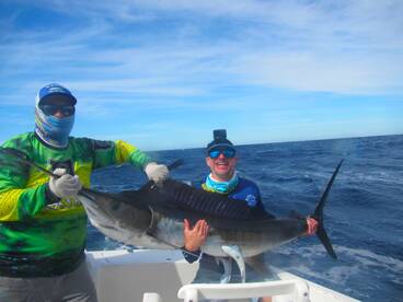 EL BUDSTER FISHING REPORT