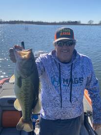 Dodd City Report Photo 1