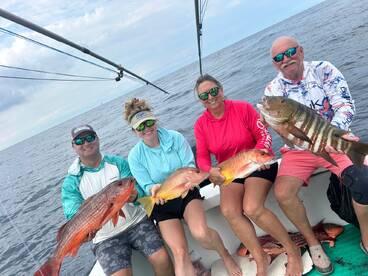 Herradura Report Photo 2