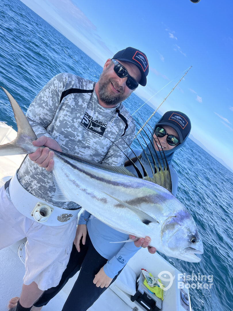 Los Sueños Report Photo 0