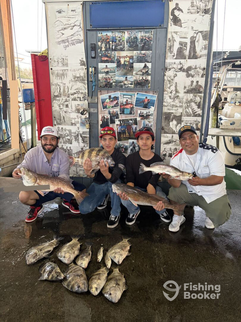 Pelican Island Report Photo 0