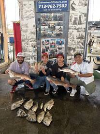 2026 January Jetty Trip