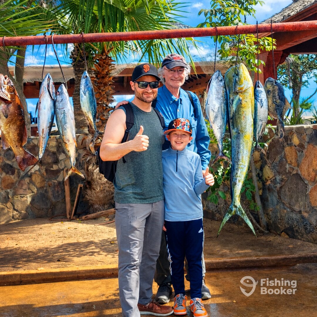 San Jose del Cabo Report Photo 0