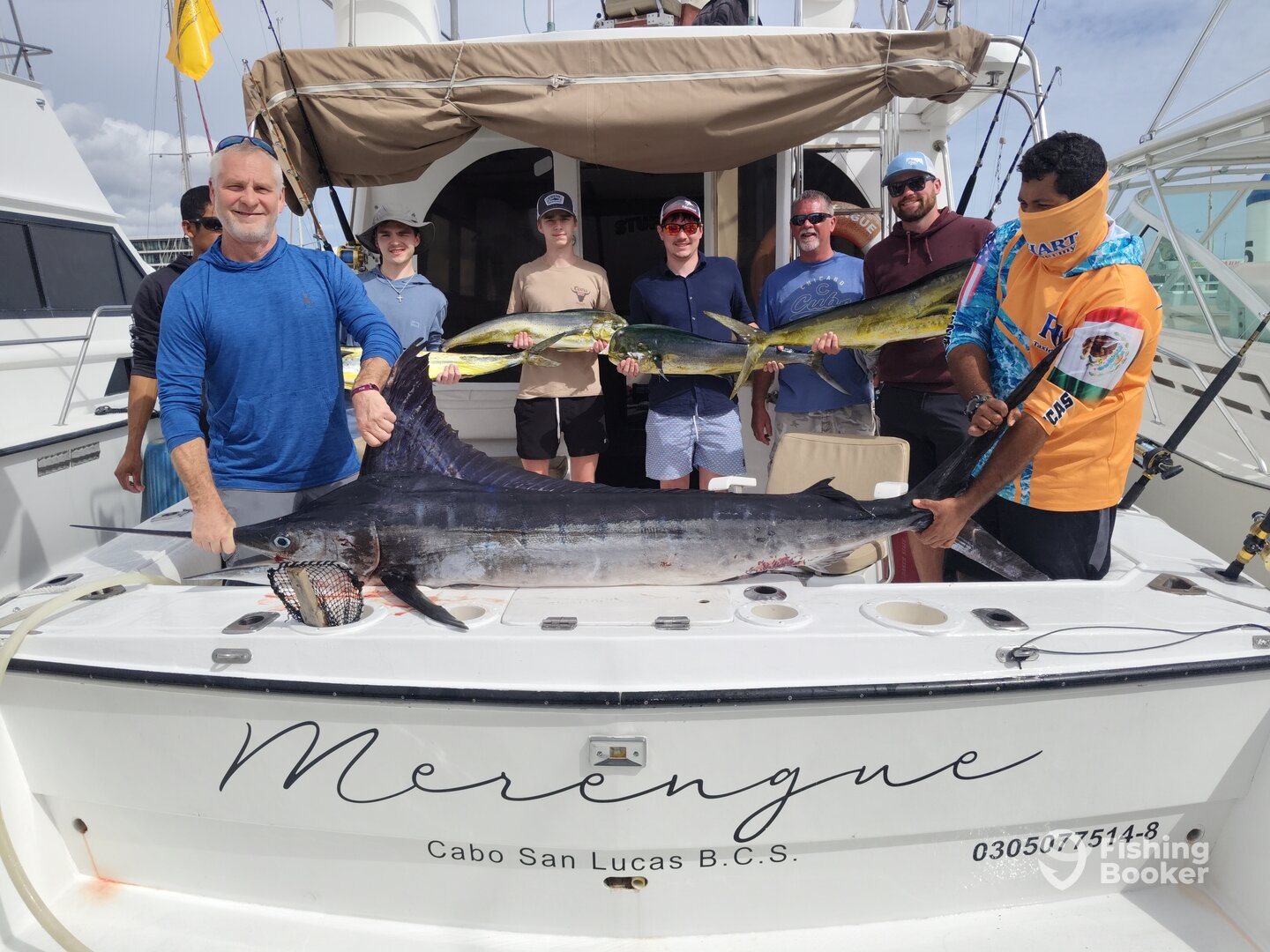 Cabo San Lucas Report Photo 0