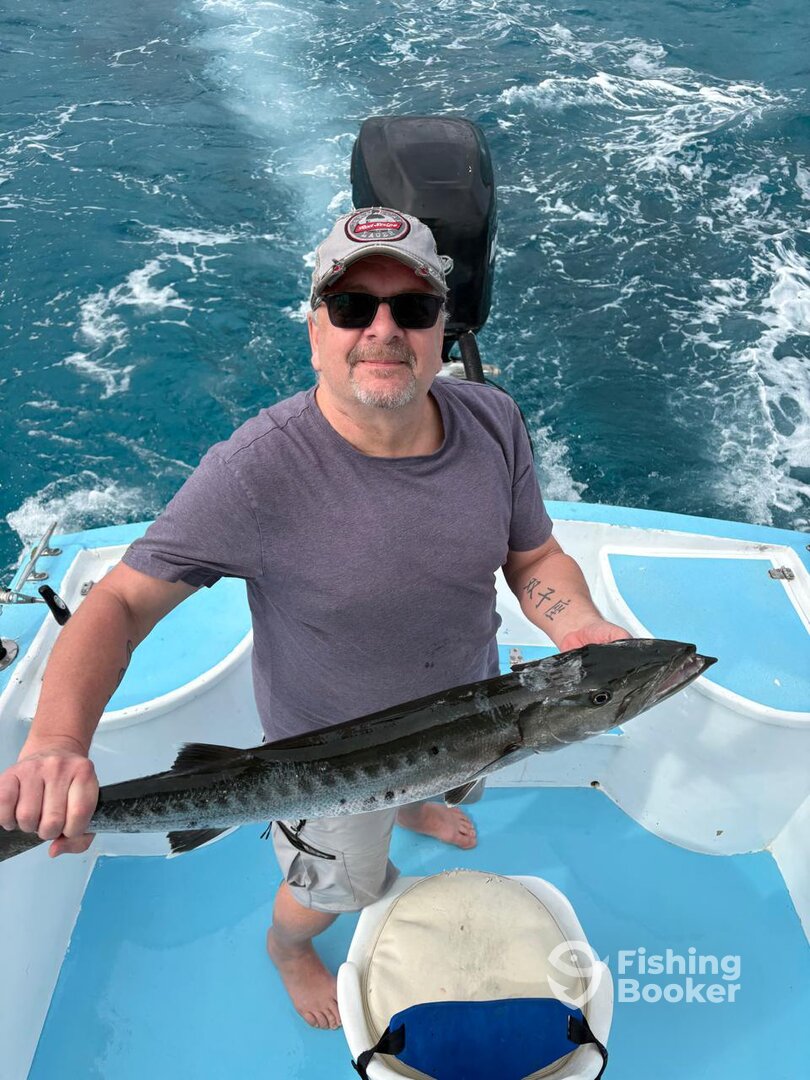 Playa Del Carmen Report Photo 0