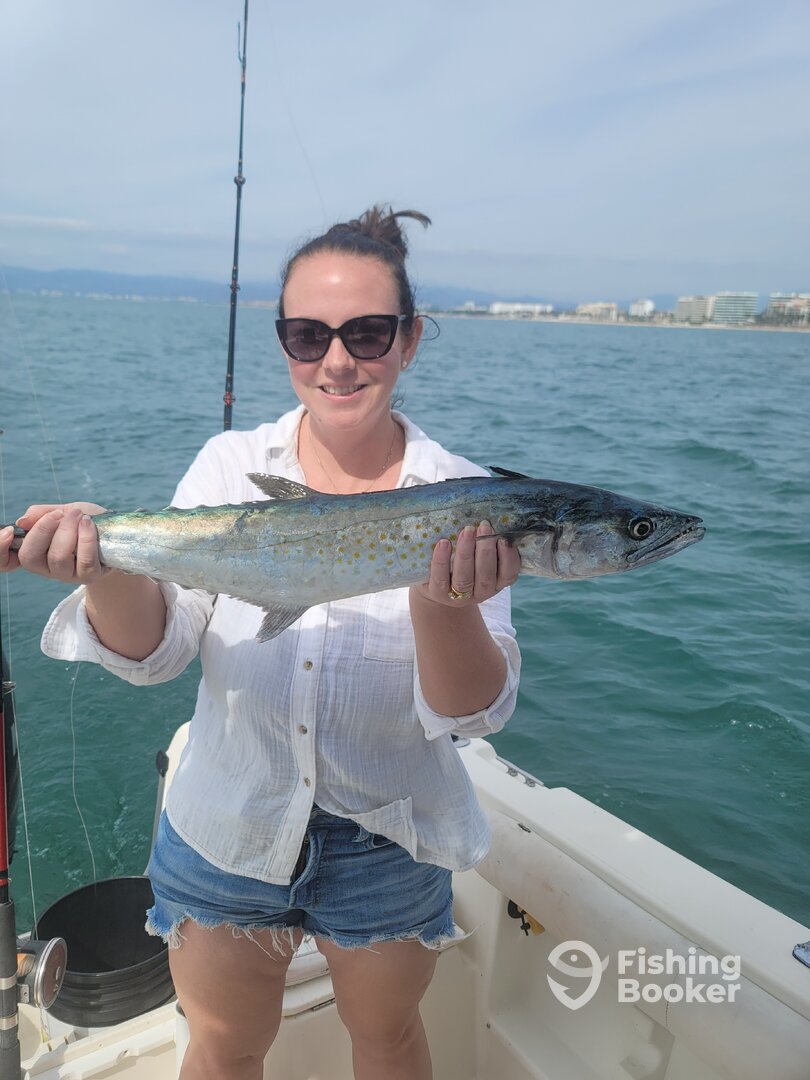 Nuevo Vallarta Report Photo 0