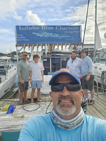 Marathon Report Photo 2