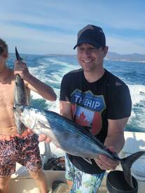 Nayarit Report Photo 1