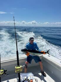 Herradura Report Photo 1