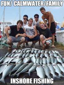 Hatteras Report Photo 1