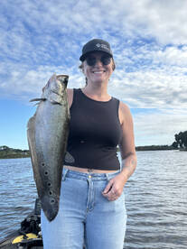 Belle Glade Report Photo 2