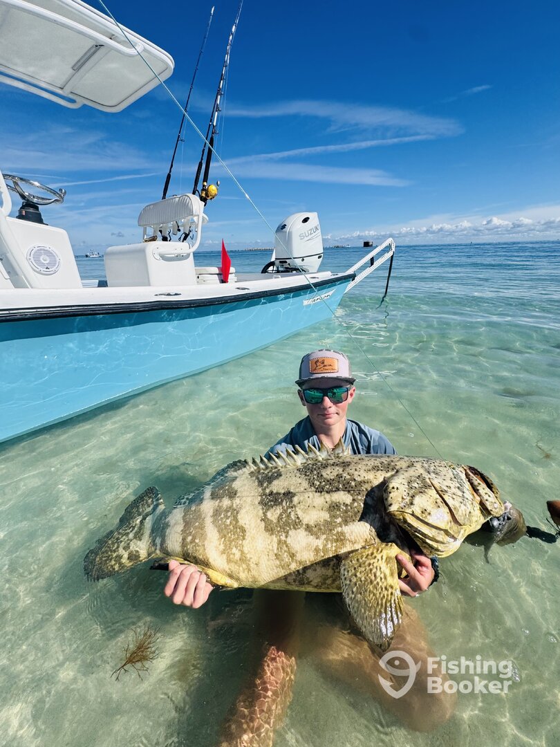 Boca Grande Report Photo 0