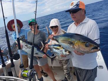 Herradura Report Photo 2