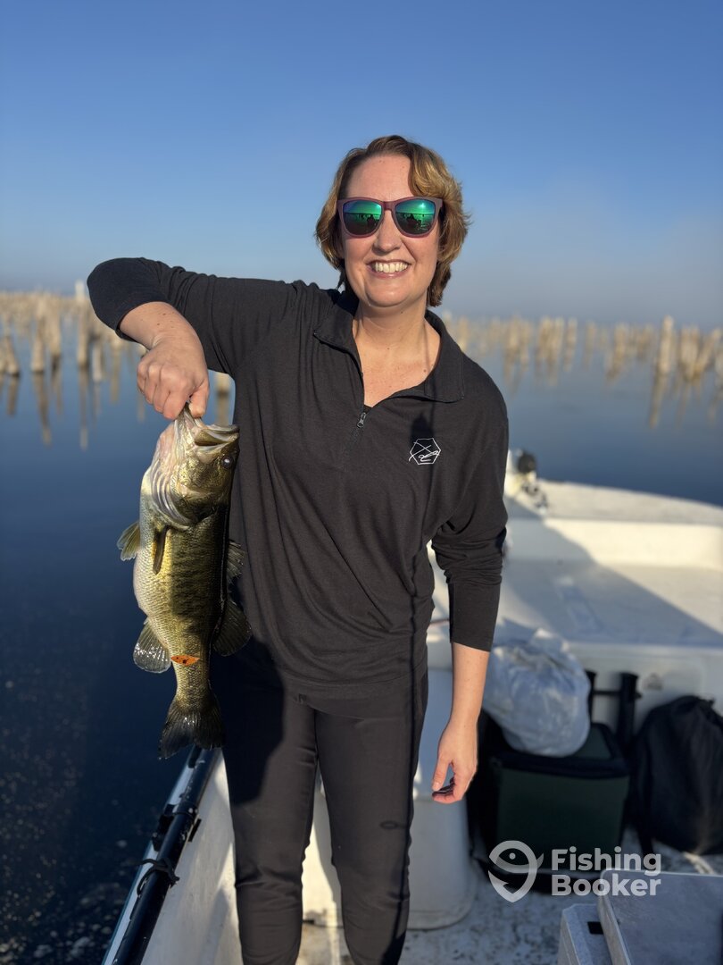 Interlachen Report Photo 0