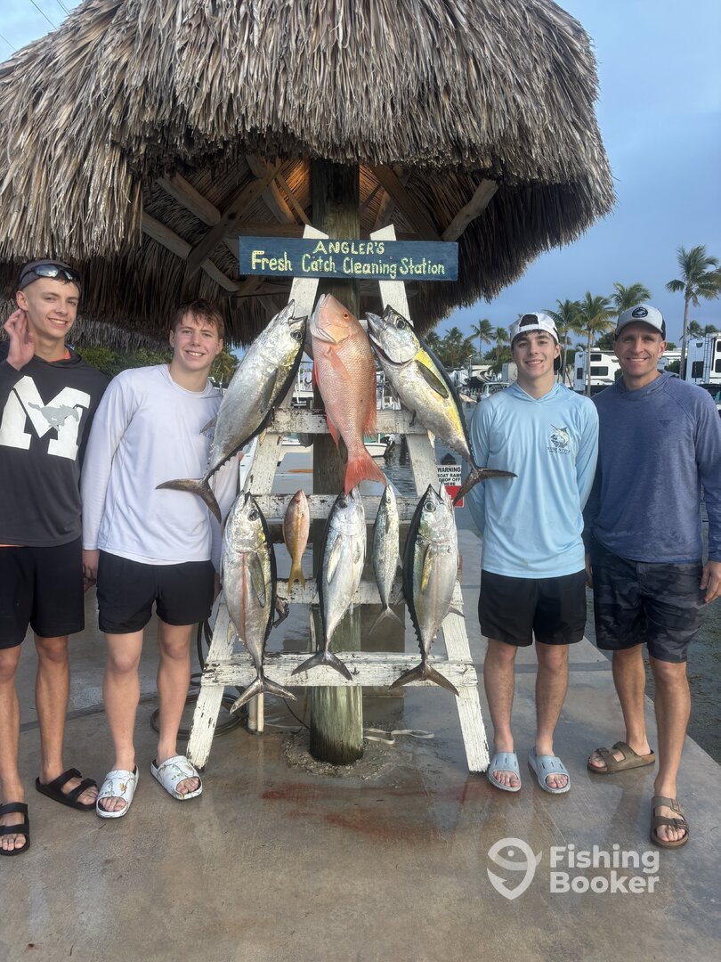 Big Pine Key Report Photo 0