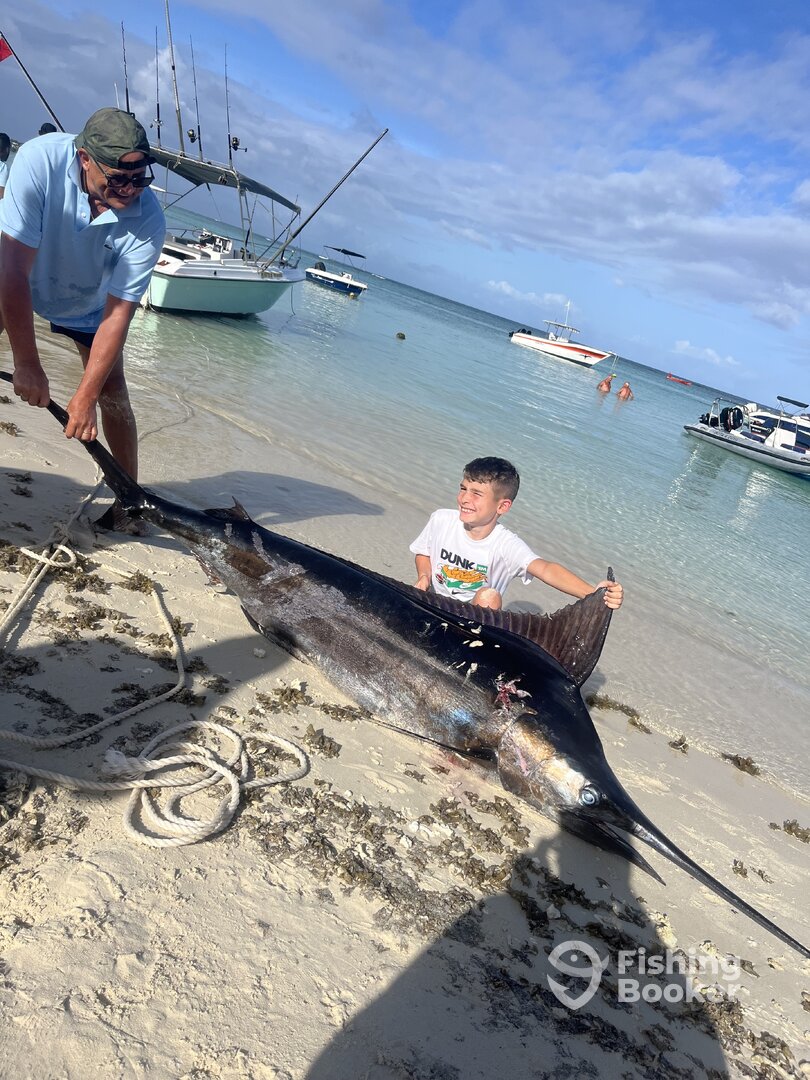 Mauritius Report Photo 0