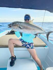 Amberjack Victory