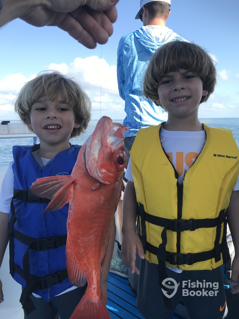 Marathon Report Photo 0